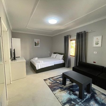 Hotel Villa Ferrari تيرانا المظهر الخارجي الصورة