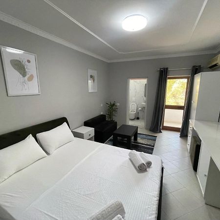 Hotel Villa Ferrari تيرانا المظهر الخارجي الصورة