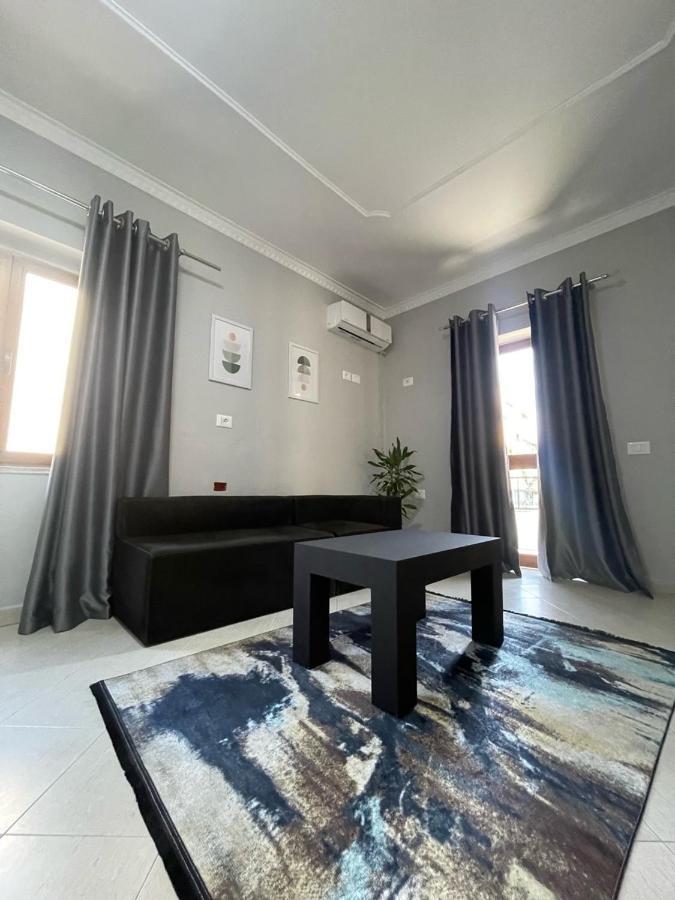 Hotel Villa Ferrari تيرانا المظهر الخارجي الصورة
