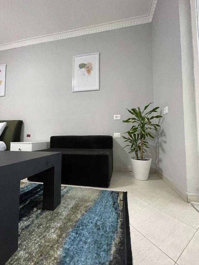 Hotel Villa Ferrari تيرانا المظهر الخارجي الصورة