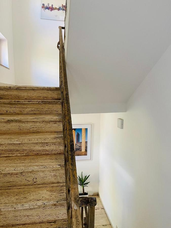 Hotel Villa Ferrari تيرانا المظهر الخارجي الصورة
